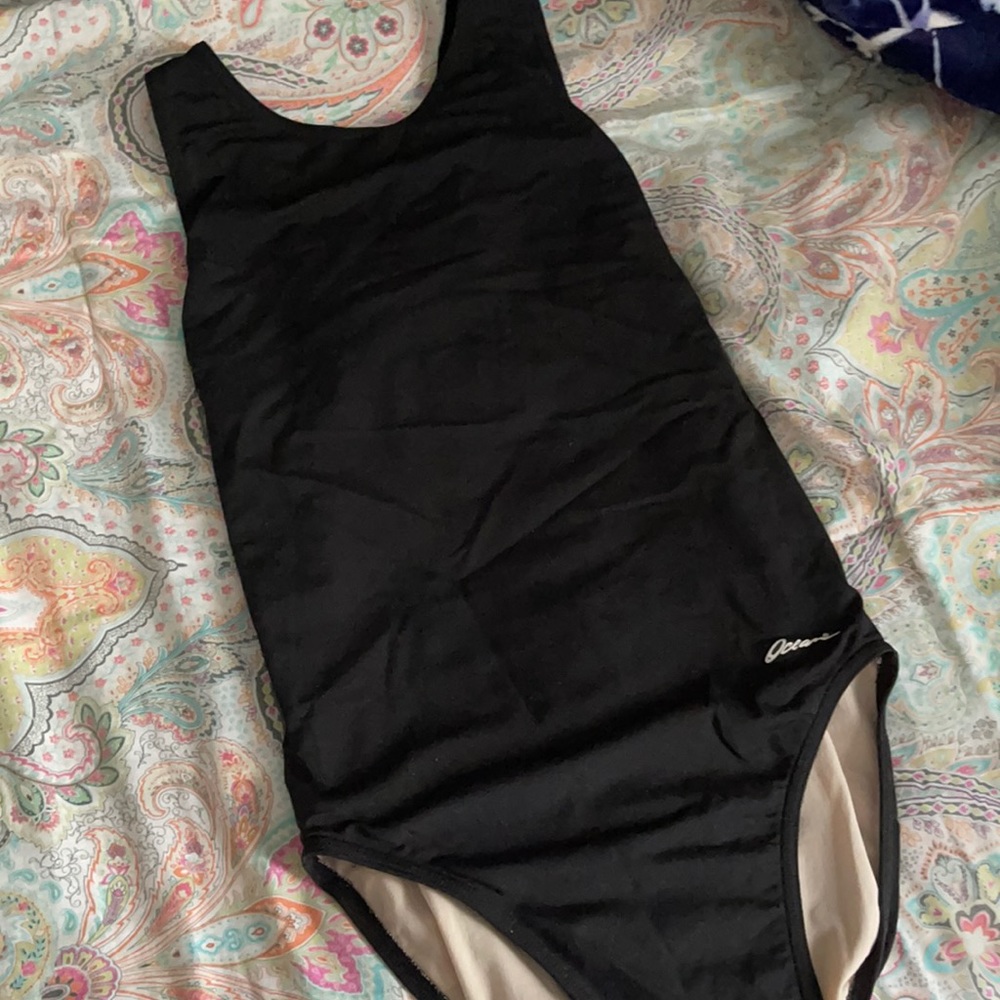 Practice Suit